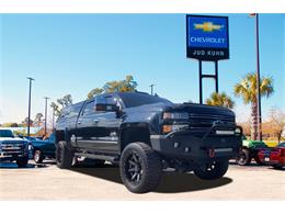 2015 Chevrolet Silverado (CC-1490901) for sale in Little River, South Carolina