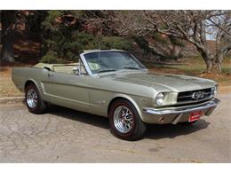 1965 Ford Mustang (CC-1490921) for sale in Roswell, Georgia