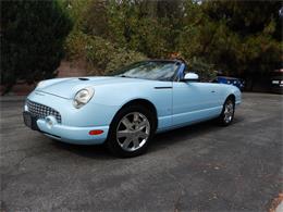 2003 Ford Thunderbird (CC-1490958) for sale in Woodland Hills, California