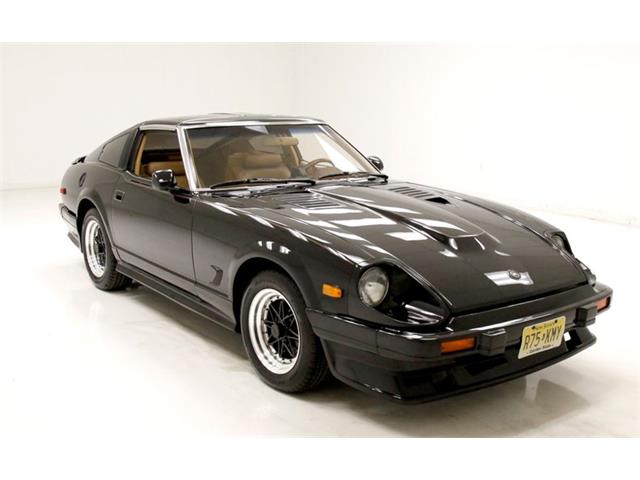 1983 Datsun 280ZX for Sale | ClassicCars.com | CC-1490974