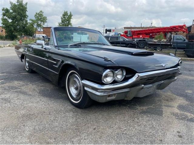 1965 Ford Thunderbird (CC-1499775) for sale in Cadillac, Michigan