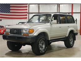 1996 Toyota Land Cruiser FJ (CC-1490980) for sale in Kentwood, Michigan