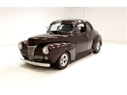 1941 Ford Business Coupe (CC-1490987) for sale in Morgantown, Pennsylvania