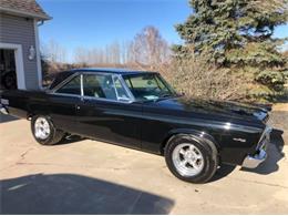 1965 Plymouth Satellite (CC-1499910) for sale in Cadillac, Michigan