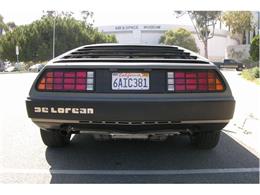 1982 DeLorean DMC-12 (CC-154010) for sale in San Diego, California
