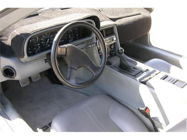 1982 DeLorean DMC-12 (CC-154010) for sale in San Diego, California