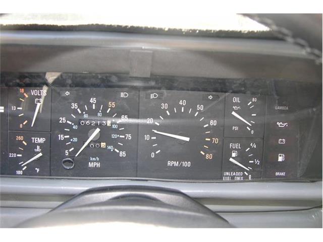1982 DeLorean DMC-12 (CC-154010) for sale in San Diego, California