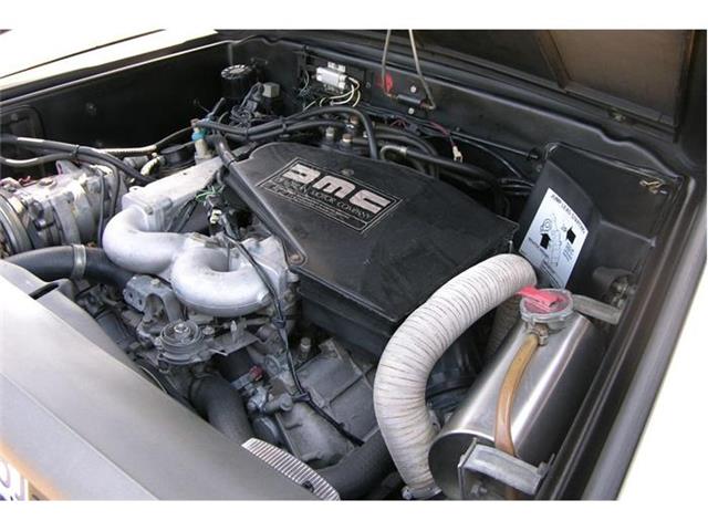 1982 DeLorean DMC-12 (CC-154010) for sale in San Diego, California