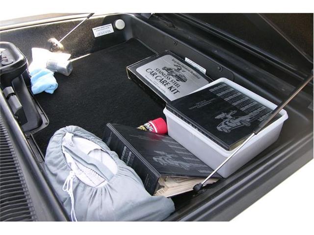 1982 DeLorean DMC-12 (CC-154010) for sale in San Diego, California