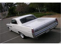 1963 Pontiac Bonneville (CC-154019) for sale in San Diego, California