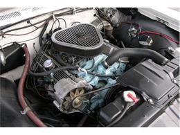 1963 Pontiac Bonneville (CC-154019) for sale in San Diego, California
