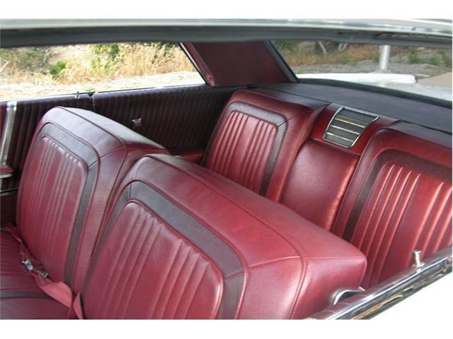 1963 Pontiac Bonneville (CC-154019) for sale in San Diego, California