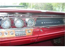 1963 Pontiac Bonneville (CC-154019) for sale in San Diego, California