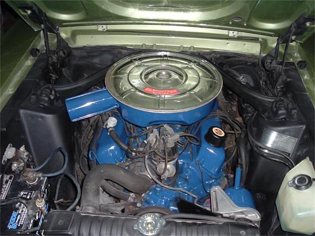 1967 Ford Mustang (CC-150950) for sale in Pendleton, Oregon