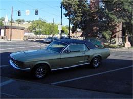 1967 Ford Mustang (CC-150950) for sale in Pendleton, Oregon