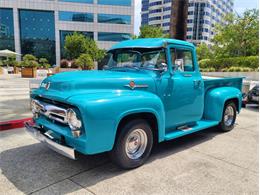 1956 Ford F1 (CC-1502728) for sale in Glendale, California