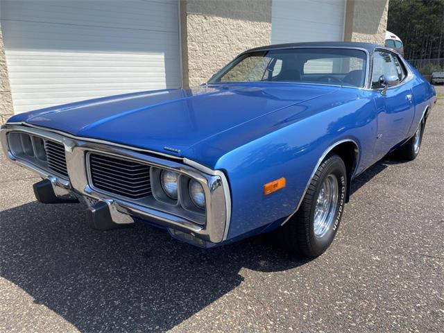 1974 Dodge Charger (CC-1503734) for sale in Ham Lake, Minnesota