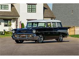 1957 Chevrolet Bel Air (CC-1503738) for sale in Collierville, Tennessee