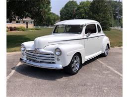 1947 Ford Deluxe (CC-1504057) for sale in Maple Lake, Minnesota