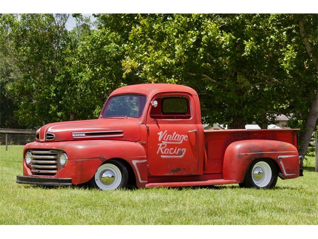 1948 Ford F1 (CC-1504812) for sale in Eustis, Florida