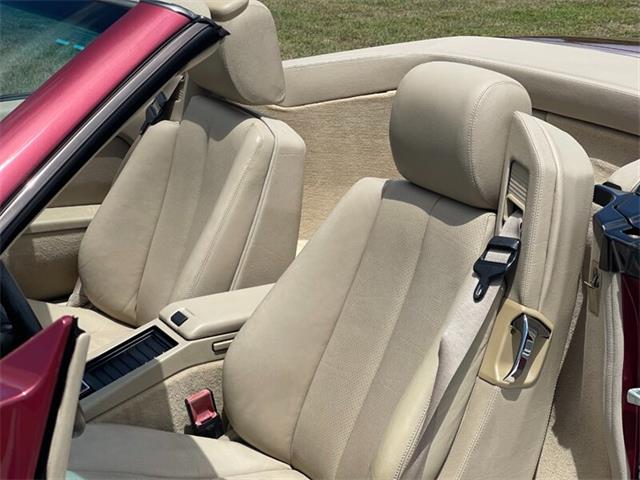 1992 Mercedes-Benz 500SL (CC-1504817) for sale in Boca Raton, Florida