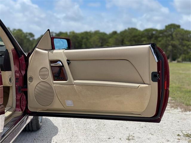 1992 Mercedes-Benz 500SL (CC-1504817) for sale in Boca Raton, Florida