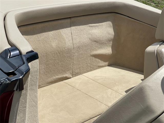 1992 Mercedes-Benz 500SL (CC-1504817) for sale in Boca Raton, Florida