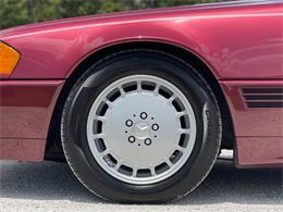 1992 Mercedes-Benz 500SL (CC-1504817) for sale in Boca Raton, Florida