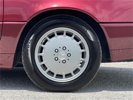 1992 Mercedes-Benz 500SL (CC-1504817) for sale in Boca Raton, Florida