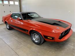 1973 Ford Mustang Mach 1 (CC-1504842) for sale in Milford, Delaware