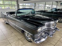1954 Cadillac Series 62 (CC-1504856) for sale in Saint Charles, Illinois