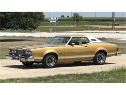 1976 Mercury Cougar XR7 (CC-1504868) for sale in Taylorville, Illinois