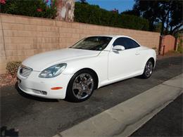 2005 Lexus SC430 (CC-1504870) for sale in Woodland Hills, United States