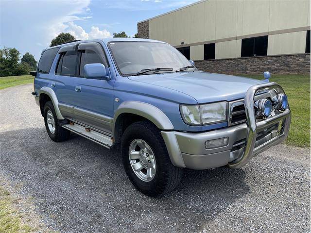 1996 Toyota Hilux (CC-1504878) for sale in Cleveland, Tennessee