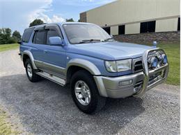 1996 Toyota Hilux (CC-1504878) for sale in Cleveland, Tennessee