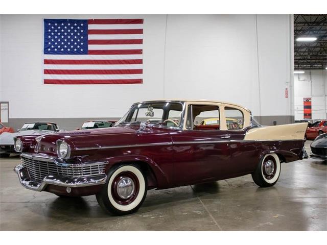 1958 Studebaker Champion (CC-1504893) for sale in Kentwood, Michigan