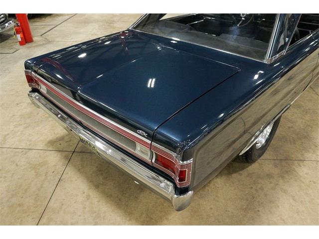 1967 Plymouth GTX (CC-1504906) for sale in Kentwood, Michigan