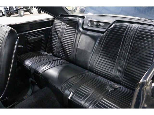 1967 Plymouth GTX (CC-1504906) for sale in Kentwood, Michigan