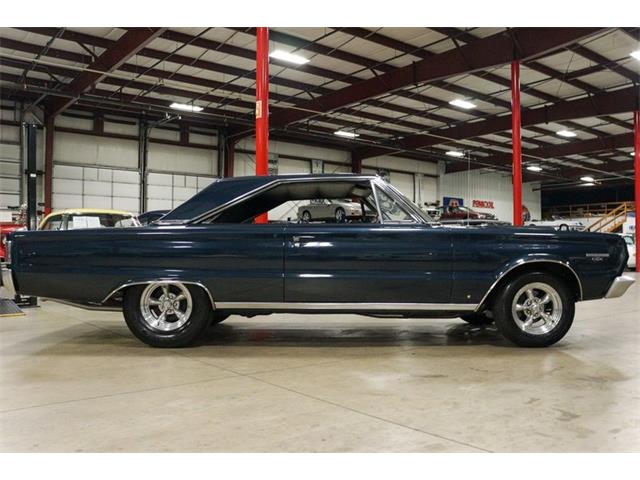 1967 Plymouth GTX (CC-1504906) for sale in Kentwood, Michigan