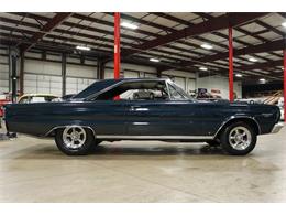 1967 Plymouth GTX (CC-1504906) for sale in Kentwood, Michigan