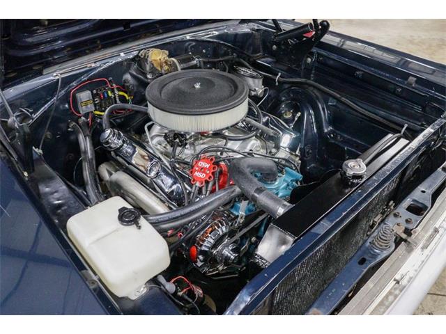 1967 Plymouth GTX (CC-1504906) for sale in Kentwood, Michigan