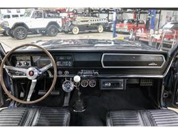 1967 Plymouth GTX (CC-1504906) for sale in Kentwood, Michigan