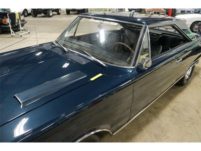 1967 Plymouth GTX (CC-1504906) for sale in Kentwood, Michigan