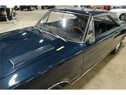 1967 Plymouth GTX (CC-1504906) for sale in Kentwood, Michigan