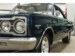 1967 Plymouth GTX (CC-1504906) for sale in Kentwood, Michigan