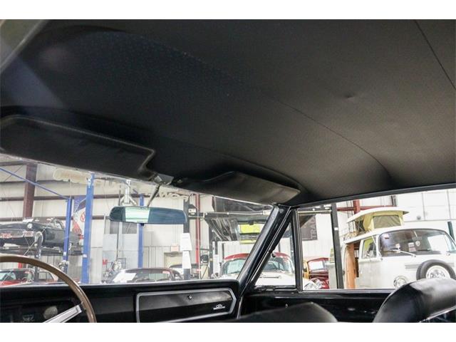 1967 Plymouth GTX (CC-1504906) for sale in Kentwood, Michigan