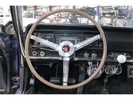 1967 Plymouth GTX (CC-1504906) for sale in Kentwood, Michigan