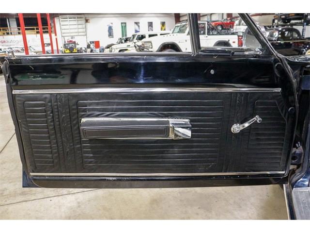 1967 Plymouth GTX (CC-1504906) for sale in Kentwood, Michigan