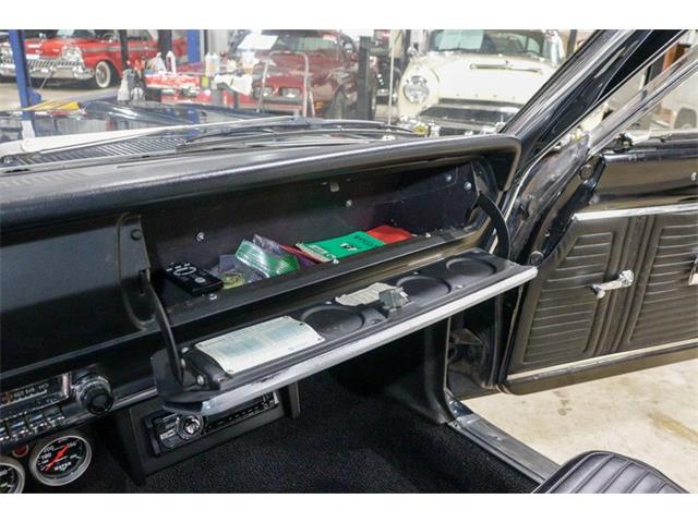 1967 Plymouth GTX (CC-1504906) for sale in Kentwood, Michigan
