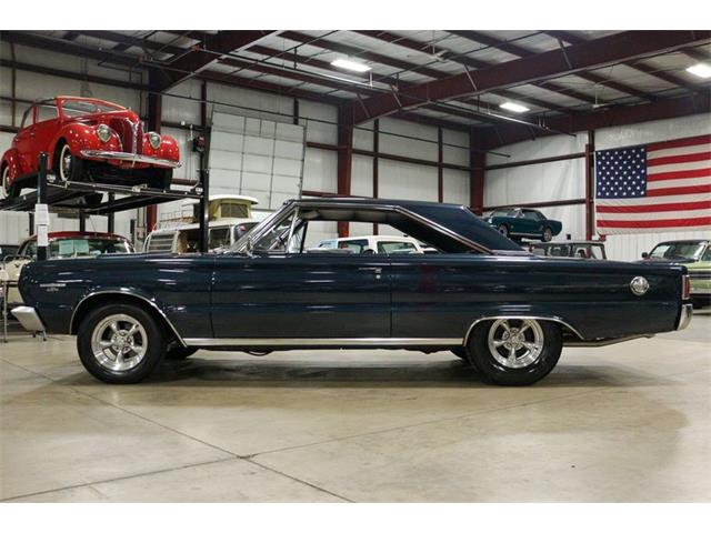 1967 Plymouth GTX (CC-1504906) for sale in Kentwood, Michigan